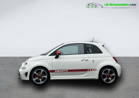 Abarth 595 1.4 Turbo 16V T-Jet 145 ch BVM  occasion  Beaupuy - photo n5