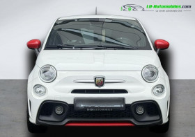 Abarth 595 1.4 Turbo 16V T-Jet 145 ch BVM  occasion  Beaupuy - photo n4