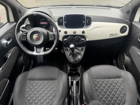 Abarth 595 1.4 Turbo 16V T-Jet 145 ch BVM  occasion  Beaupuy - photo n3