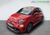 Annonce Abarth 595 occasion Essence 1.4 Turbo 16V T-Jet 145 ch BVM  Beaupuy