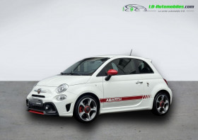 Abarth 595 1.4 Turbo 16V T-Jet 145 ch BVM  occasion  Beaupuy - photo n2
