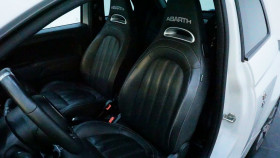 Abarth 595 1.4 Turbo 16V T-Jet 145 ch BVM  occasion  Beaupuy - photo n6