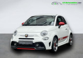 Annonce Abarth 595 occasion Essence 1.4 Turbo 16V T-Jet 145 ch BVM  Beaupuy