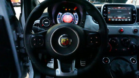 Abarth 595 1.4 Turbo 16V T-Jet 145 ch BVM  occasion  Beaupuy - photo n7
