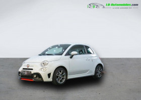 Abarth 595 1.4 Turbo 16V T-Jet 145 ch BVM  occasion  Beaupuy - photo n3
