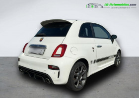 Abarth 595 1.4 Turbo 16V T-Jet 145 ch BVM  occasion  Beaupuy - photo n3