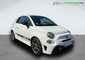 Abarth 595 1.4 Turbo 16V T-Jet 145 ch BVM  occasion  Beaupuy - photo n2
