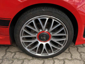 Abarth 595 1.4 Turbo 16V T-Jet 145 ch BVM  occasion  Beaupuy - photo n8