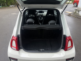 Abarth 595 1.4 Turbo 16V T-Jet 145 ch BVM  occasion  Beaupuy - photo n11