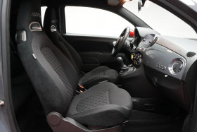 Abarth 595 1.4 Turbo 16V T-Jet 145 ch BVM  occasion  Beaupuy - photo n5