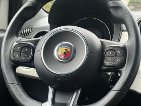 Abarth 595 1.4 Turbo 16V T-Jet 145 ch BVM  occasion  Beaupuy - photo n10
