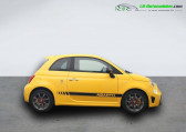 Abarth 595 occasion année 2021 boite Manuelle Annonce Abarth 595 occasion Essence 1.4 Turbo 16V T-Jet 145 ch BVM à Beaupuy