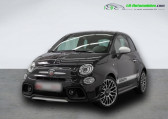 Annonce Abarth 595 occasion Essence 1.4 Turbo 16V T-Jet 145 ch BVM  Beaupuy