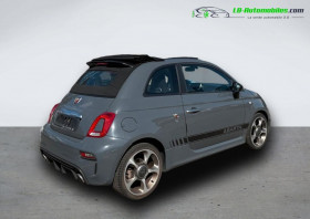 Abarth 595 1.4 Turbo 16V T-Jet 145 ch BVM  occasion  Beaupuy - photo n2