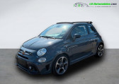 Abarth 595 1.4 Turbo 16V T-Jet 145 ch BVM   Beaupuy 31