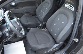 Abarth 595 1.4 Turbo 16V T-Jet 145 ch BVM  occasion  Beaupuy - photo n4