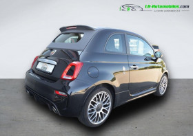 Abarth 595 1.4 Turbo 16V T-Jet 145 ch BVM  occasion  Beaupuy - photo n3