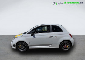 Abarth 595 1.4 Turbo 16V T-Jet 145 ch BVM  occasion  Beaupuy - photo n4