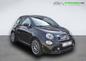 Annonce Abarth 595 occasion Essence 1.4 Turbo 16V T-Jet 145 ch BVM  Beaupuy