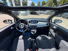 Abarth 595 1.4 Turbo 16V T-Jet 145 ch BVM  occasion  Beaupuy - photo n2
