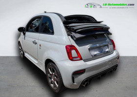 Abarth 595 1.4 Turbo 16V T-Jet 145 ch BVM  occasion  Beaupuy - photo n3