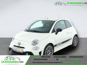 Abarth 595 , garage LB AUTOMOBILES  Beaupuy