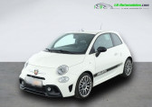 Annonce Abarth 595 occasion Essence 1.4 Turbo 16V T-Jet 145 ch BVM  Beaupuy