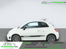 Abarth 595 1.4 Turbo 16V T-Jet 145 ch BVM  occasion  Beaupuy - photo n5
