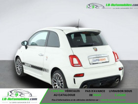 Abarth 595 1.4 Turbo 16V T-Jet 145 ch BVM  occasion  Beaupuy - photo n4
