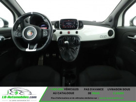 Abarth 595 1.4 Turbo 16V T-Jet 145 ch BVM  occasion  Beaupuy - photo n3