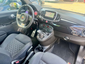 Abarth 595 1.4 Turbo 16V T-Jet 145 ch BVM  occasion  Beaupuy - photo n3