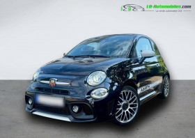 Abarth 595 1.4 Turbo 16V T-Jet 145 ch BVM  occasion  Beaupuy - photo n2