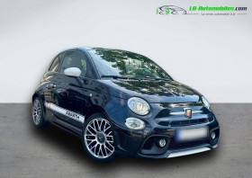 Abarth 595 , garage LB AUTOMOBILES  Beaupuy