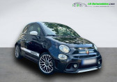 Abarth 595 occasion année 2020 boite Manuelle Annonce Abarth 595 occasion Essence 1.4 Turbo 16V T-Jet 145 ch BVM à Beaupuy