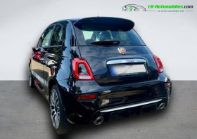 Abarth 595 1.4 Turbo 16V T-Jet 145 ch BVM  occasion  Beaupuy - photo n4