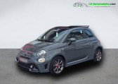 Abarth 595 occasion année 2019 boite Manuelle Annonce Abarth 595 occasion Essence 1.4 Turbo 16V T-Jet 145 ch BVM à Beaupuy