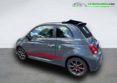 Abarth 595 occasion année 2019 boite Manuelle Annonce Abarth 595 occasion Essence 1.4 Turbo 16V T-Jet 145 ch BVM à Beaupuy