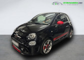 Abarth 595 occasion année 2019 boite Manuelle Annonce Abarth 595 occasion Essence 1.4 Turbo 16V T-Jet 145 ch BVM à Beaupuy