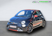 Annonce Abarth 595 occasion Essence 1.4 Turbo 16V T-Jet 145 ch BVM  Beaupuy
