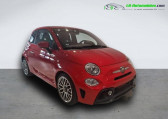 Abarth 595 occasion année 2020 boite Manuelle Annonce Abarth 595 occasion Essence 1.4 Turbo 16V T-Jet 145 ch BVM à Beaupuy