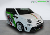 Abarth 595 1.4 Turbo 16V T-Jet 145 ch BVM   Beaupuy 31