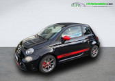Abarth 595 1.4 Turbo 16V T-Jet 145 ch BVM   Beaupuy 31