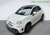 Abarth 595 1.4 Turbo 16V T-Jet 145 ch BVM   Beaupuy 31