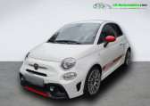 Abarth 595 1.4 Turbo 16V T-Jet 145 ch BVM   Beaupuy 31