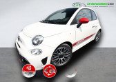 Abarth 595 1.4 Turbo 16V T-Jet 145 ch BVM   Beaupuy 31