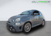 Abarth 595 1.4 Turbo 16V T-Jet 145 ch BVM   Beaupuy 31