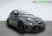 Abarth 595 1.4 Turbo 16V T-Jet 145 ch BVM   Beaupuy 31