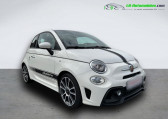 Abarth 595 occasion année 2017 boite Manuelle Annonce Abarth 595 occasion Essence 1.4 Turbo 16V T-Jet 145 ch BVM à Beaupuy