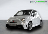 Abarth 595 occasion année 2022 boite Manuelle Annonce Abarth 595 occasion Essence 1.4 Turbo 16V T-Jet 145 ch BVM à Beaupuy