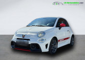Abarth 595 occasion année 2022 boite Manuelle Annonce Abarth 595 occasion Essence 1.4 Turbo 16V T-Jet 145 ch BVM à Beaupuy